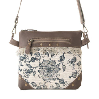 Inkwild Vintage Crossbody Bag Variant
