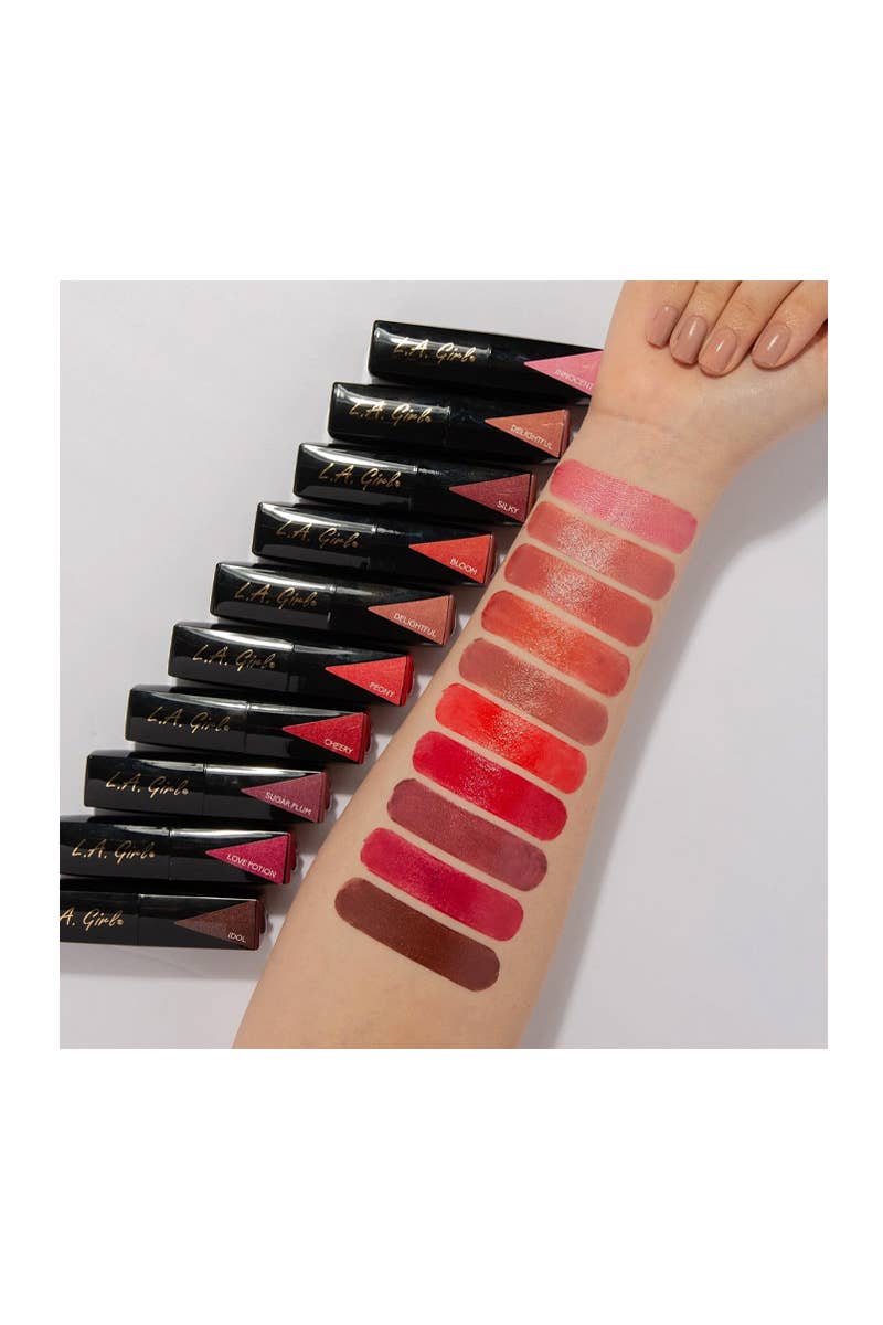 LA Girl Lip Attraction