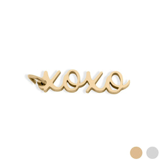 XOXO Charm