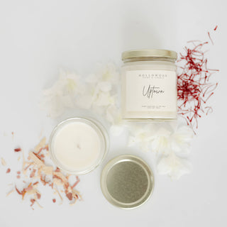 Uptown Candle