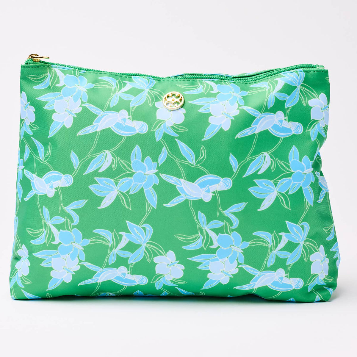 Travel Pouch | Tiki Tropics