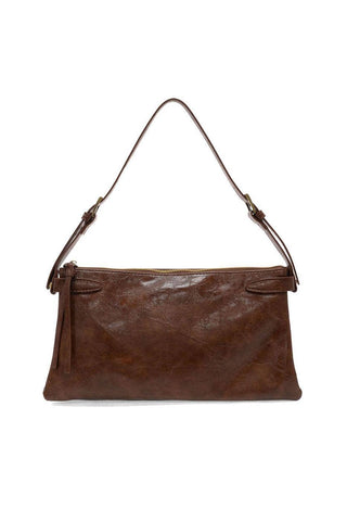 Eve Trapeze Shoulder Bag