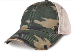 Fall Family & Football Hat