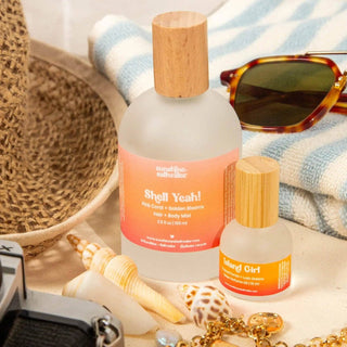 Shell Yeah | Body Mist