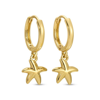 Starfish Huggies