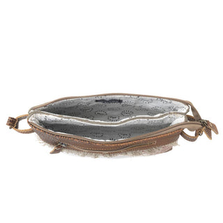 Inkwild Vintage Crossbody Bag Variant