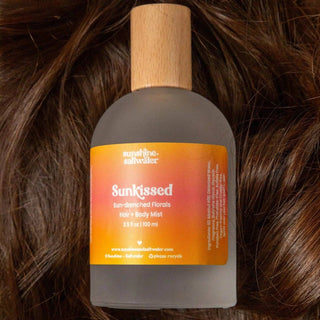 Sunkissed | Body Mist