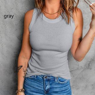 Basic Cami Tank Tops