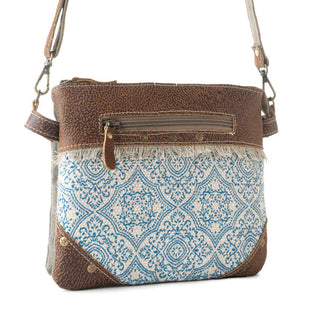 Inkwild Vintage Crossbody Bag Variant