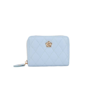 Anabelle Mini Zip Around Wallet