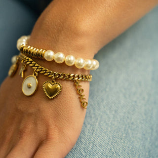 XOXO Charm