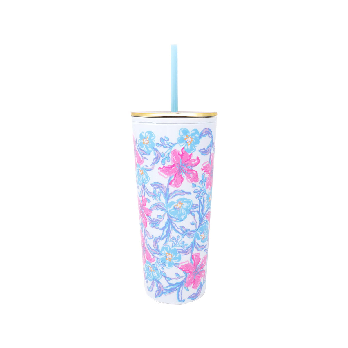 24 oz. Tumbler, Beachside Haven