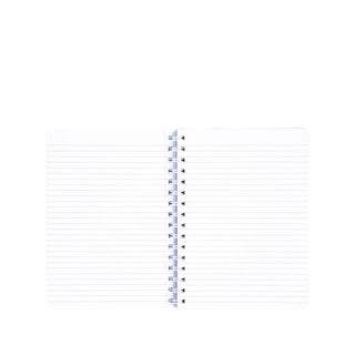 Mini Notebook, Turtle Villa