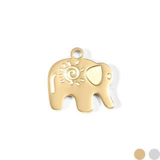 Elephant Charm