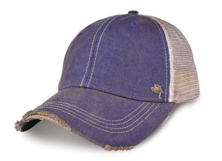 Fall Family & Football Hat