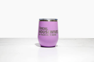 The Real Housewives of KI-Tumbler
