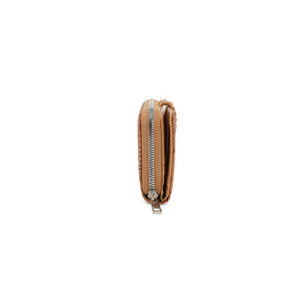 Zoila Zip Around Wristlet Wallet