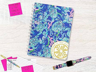 Mini Notebook, Turtle Villa
