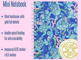 Mini Notebook, Turtle Villa