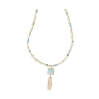 Raconteur Necklace