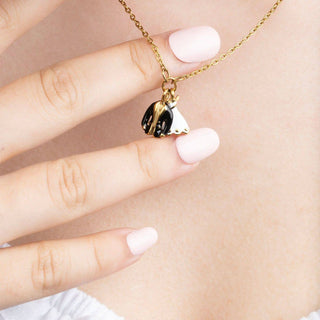 Bride and Groom Charm