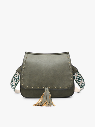 Bailey Crossbody