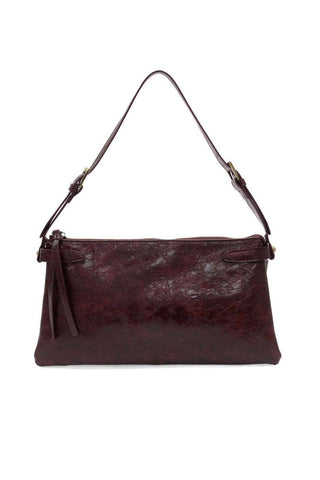 Eve Trapeze Shoulder Bag