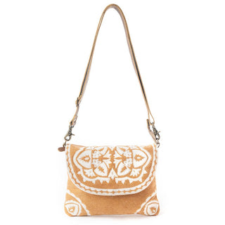 Rose Canyon Crossbody Bag
