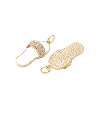 Flip-Flop Charm