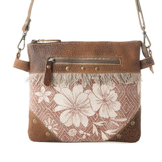 Inkwild Vintage Crossbody Bag Variant