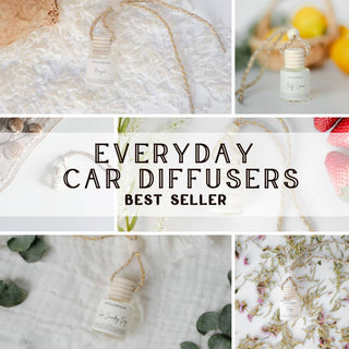 Car Diffusers