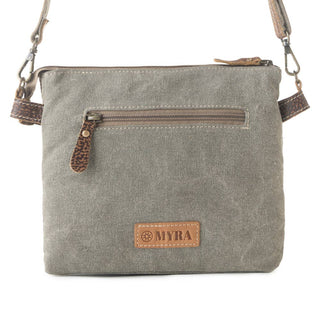 Inkwild Vintage Crossbody Bag Variant