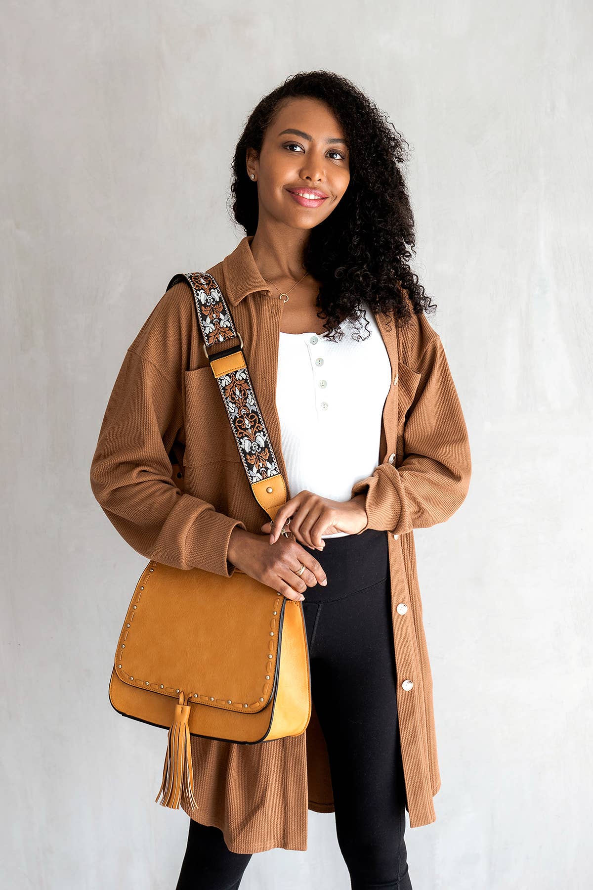 Bailey Crossbody