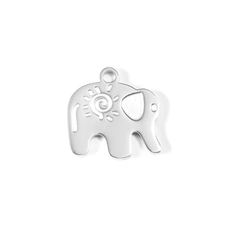 Elephant Charm