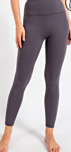 Full Length Leggings